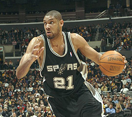 The Spurs face the Pacers tonight! 
